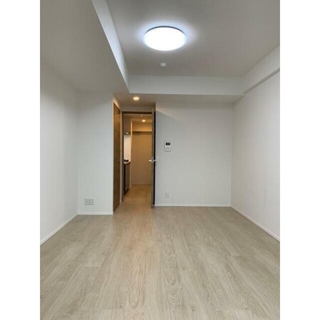 RELUXIA氷川台の物件内観写真